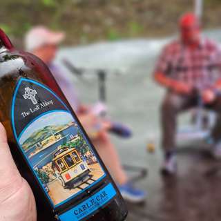 The Evolution of Sour Beer in America with Tomme Arthur at Funk Fest '24