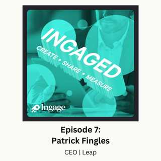 How the Right Sales Tools Can Transform Your Business ft. Pat Fingles