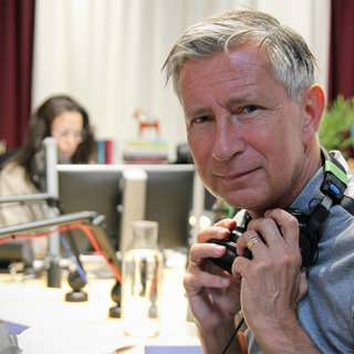 Vaccinsamordnaren Richard Bergström: "Det här måste bli Nobelpriset"