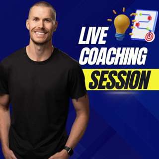 Live Coaching Session - Joshua Fisher