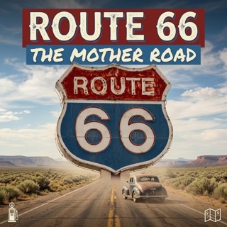 Driving Arizona's Legendary Route 66