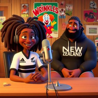 332: "IT'S THIGH MEAT SEASON"