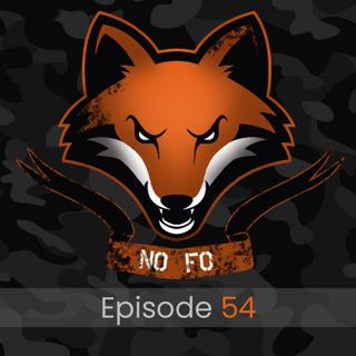 NoFo Episode 54 - Skills & Drills - First Aid