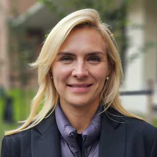 The energy crisis of Ukraine: – We don't have a choice. Guest: Hanna Zamazieieva