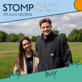 Pt 3: What Does the Future of Women’s Health Look Like? | Dr Hazel Wallace