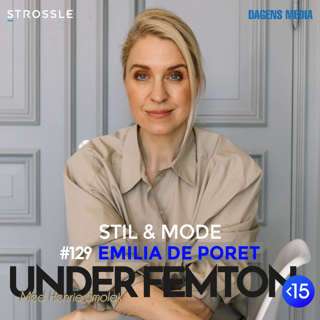 #129 Stil & Mode - Emilia de Poret