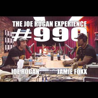 #990 - Jamie Foxx