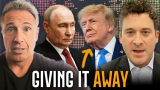 America Is Losing Its Grip On The World