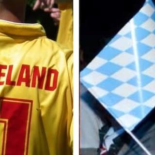 Är Skåne Sveriges Bayern?