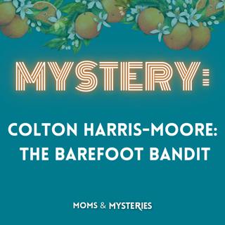 [Crossover] Barefoot Bandit + The Knife Podcast