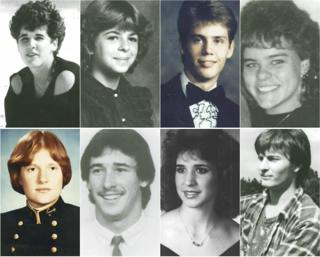 305 // Bill Thomas - Part 2 - Parkway Murders Updates