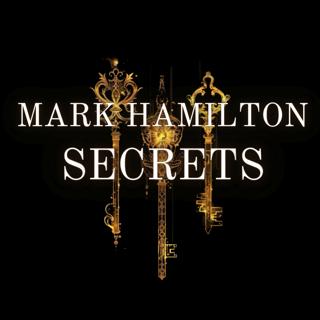 The Mark Hamilton Podcast