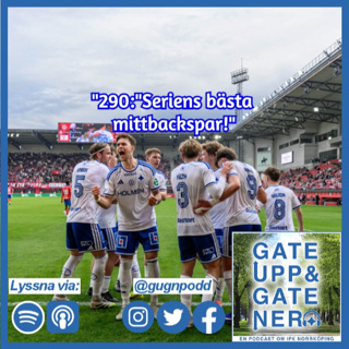 #290:"Seriens bästa mittbackspar!"