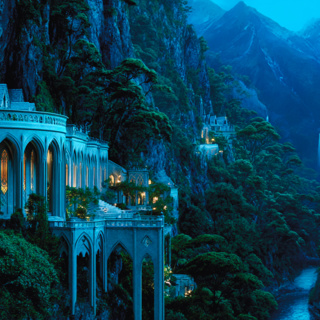 The Elven Sanctuary of Deep Rest (Sleep Hypnosis & Yoga Nidra)