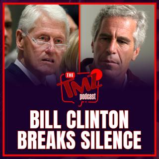 Bill Clinton Testifies to House Oversight Committee on Jeffrey Epstein