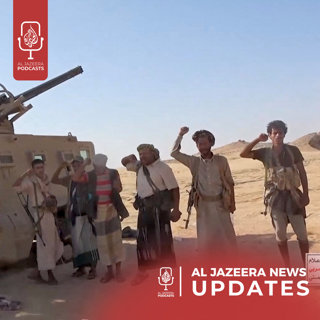 Houthis advance towards Yemen’s Marib, US interest rate hikes