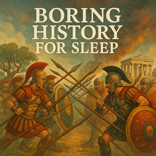 Boring History For Sleep | Why You Wouldn't Last a Day in Ancient Greece and more