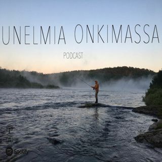 1. Miksi perhokalastamme?