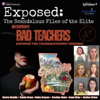 Bad Teachers: Georgia