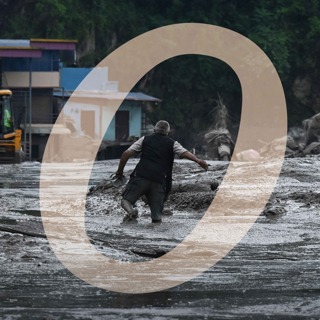 What’s behind the Nepal flash flood?
