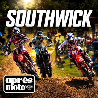 Southwick Post Race Show | Apres Moto | WhiskeyThrottleMedia