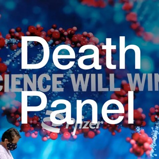 Teaser - Pfizer and the Leviathan w/ Amy Kapczynski (12/05/22)