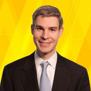 Justin Livengood