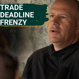 MLB Trade Deadline Frenzy: Who's Buying, Who's Selling?