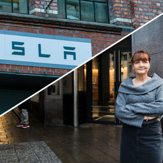 Marie Nilsson om lösning utan kollektivavtal: Allt måste kunna diskuteras