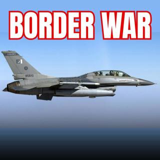 Deadly Clashes Along Af-Pak Border