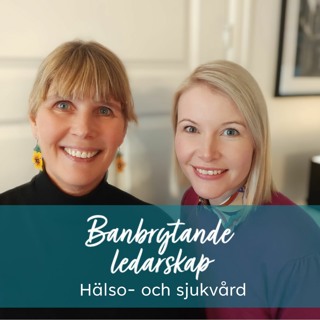 5B – PÅ BALKONGEN: Varför behövs chefsjuksköterskan i strategisk ledning?