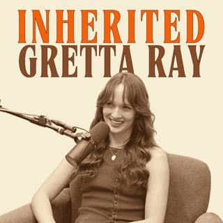 Gretta Ray on the heartbreak of severe illness
