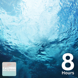 Underwater Sounds (8 Hours) | Relaxing Whale Sounds for Sleep, Meditation, and Relaxation