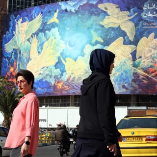 Inside Iran after the crackdown