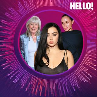 Charli XCX said to be working on new album amid 'diss track' by Taylor Swift