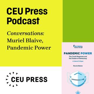Pandemic Power: The Covid Response and the Erosion of Democracy - A Liberal Critique