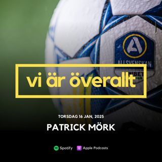 Patrick Mörk