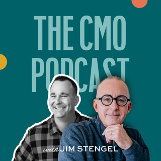 What Racing Wienermobiles Can Teach Every Marketer with Todd Kaplan (Kraft Heinz)