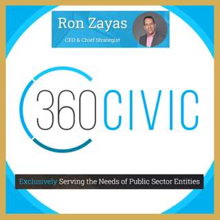 "360Civic"- Exclusively Serving The Needs Of Public Service Entities