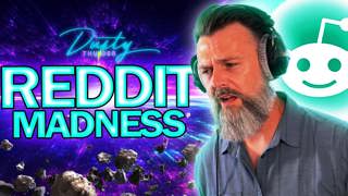 Reacting To REDDIT MADNESS (June 17th, 2026)