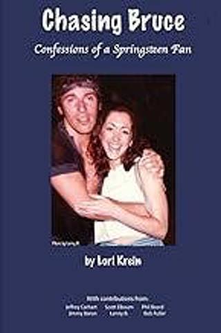 Lori Krein - Chasing Bruce