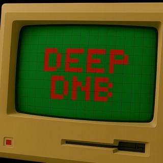 dj Shabby - February 2025 Deep DNB Mix