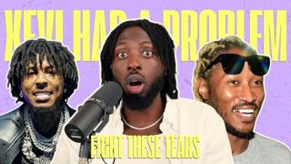 Fight these tears | Ep. 27