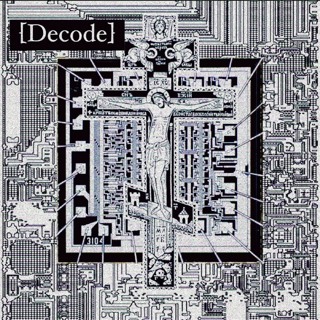 15 - DECODE - Digital Logos Ft. @UndergroundAeon + @Pseudodeucalion