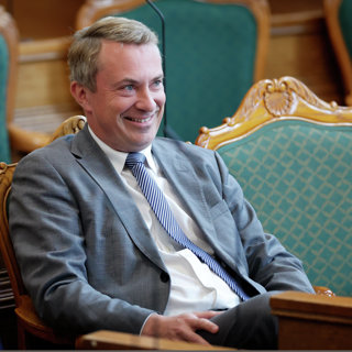 Hvorfor er DF blevet Socialdemokratiets fjende nummer et?