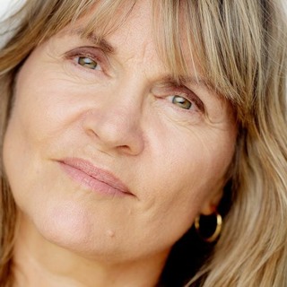 Nina Lykke: Lykke på blå resept