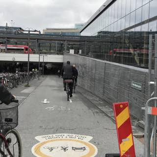 Sakerna som får kvinnor och lågavlönade att inte cykla – och busschaufförer att vilja lämna jobbet