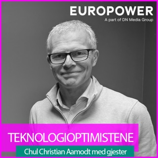 Teknologioptimistene - Ny fornybar energi lager trøbbel i nettet