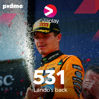 531. Lando’s back