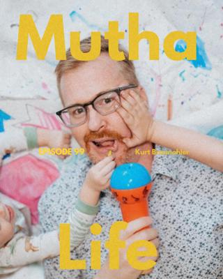 Episode 99: Kurt Braunohler: Commercially Absurd
